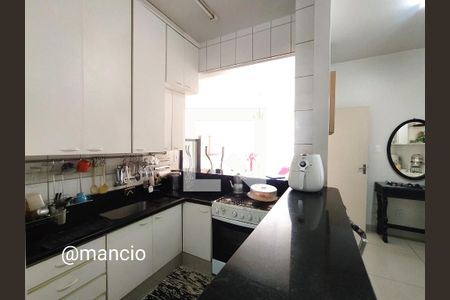 Apartamento à venda com 98m², 3 quartos e sem vaga