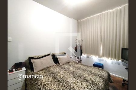 Apartamento à venda com 3 quartos, 98m² em Lourdes, Belo Horizonte