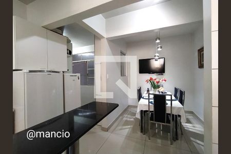 Apartamento à venda com 3 quartos, 98m² em Lourdes, Belo Horizonte