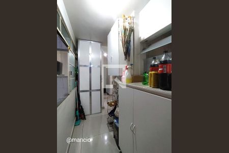 Apartamento à venda com 98m², 3 quartos e sem vaga