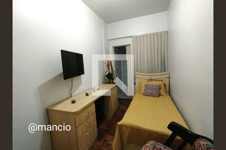 Apartamento à venda com 98m², 3 quartos e sem vaga
