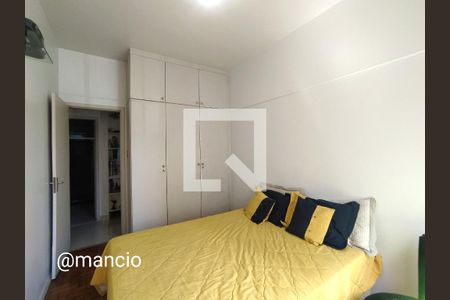 Apartamento à venda com 3 quartos, 98m² em Lourdes, Belo Horizonte