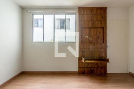 Apartamento para alugar com 2 quartos, 44m² em Chácaras Reunidas Santa Terezinha, Contagem
