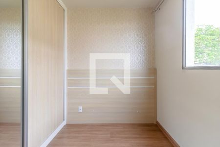 Apartamento para alugar com 2 quartos, 44m² em Chácaras Reunidas Santa Terezinha, Contagem