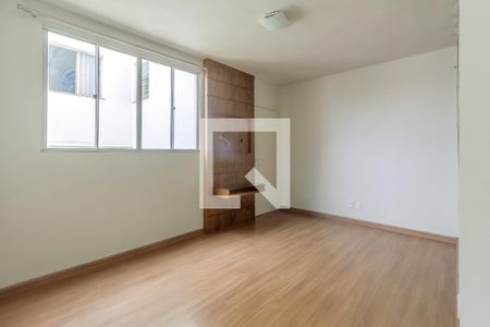 Apartamento para alugar com 2 quartos, 44m² em Chácaras Reunidas Santa Terezinha, Contagem