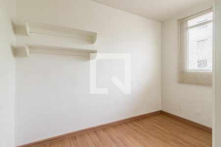 Apartamento para alugar com 2 quartos, 44m² em Chácaras Reunidas Santa Terezinha, Contagem
