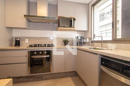 Apartamento à venda com 141m², 3 quartos e 3 vagas