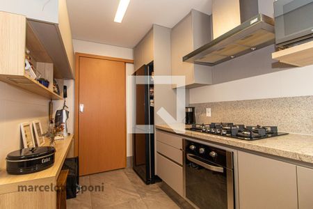 Apartamento à venda com 141m², 3 quartos e 3 vagas