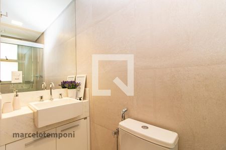 Apartamento à venda com 141m², 3 quartos e 3 vagas