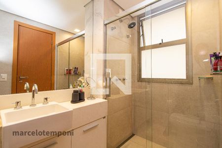 Apartamento à venda com 141m², 3 quartos e 3 vagas