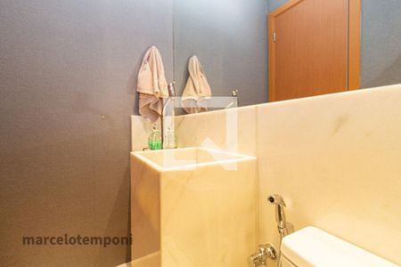 Apartamento à venda com 141m², 3 quartos e 3 vagas