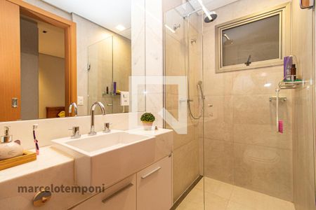 Apartamento à venda com 141m², 3 quartos e 3 vagas