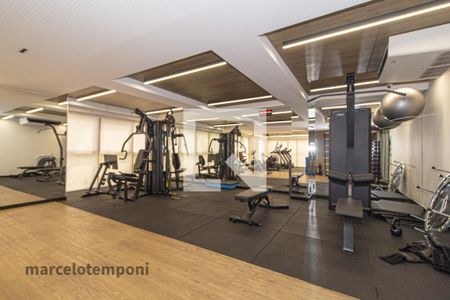 Apartamento à venda com 141m², 3 quartos e 3 vagas