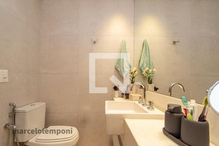 Apartamento à venda com 141m², 3 quartos e 3 vagas