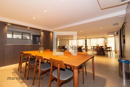 Apartamento à venda com 141m², 3 quartos e 3 vagas