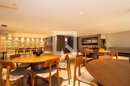 Apartamento à venda com 141m², 3 quartos e 3 vagas