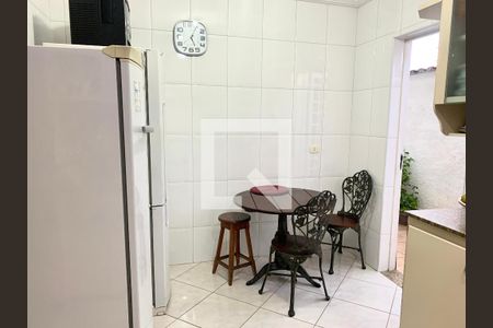 Casa à venda com 5 quartos, 253m² em Alípio de Melo, Belo Horizonte