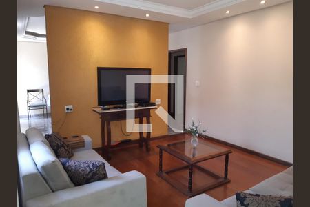 Casa à venda com 4 quartos, 271m² em Santa Amélia, Belo Horizonte