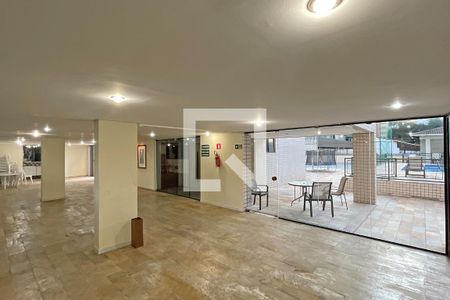 Apartamento à venda com 120m², 3 quartos e 2 vagas