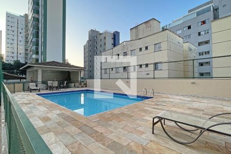 Apartamento à venda com 120m², 3 quartos e 2 vagas