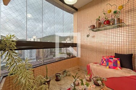 Apartamento à venda com 3 quartos, 120m² em Buritis, Belo Horizonte