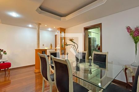 Apartamento à venda com 120m², 3 quartos e 2 vagas