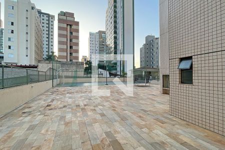 Apartamento à venda com 120m², 3 quartos e 2 vagas