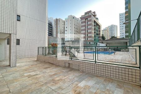 Apartamento à venda com 120m², 3 quartos e 2 vagas