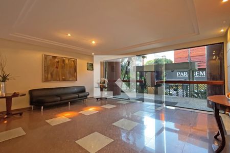 Apartamento à venda com 120m², 3 quartos e 2 vagas