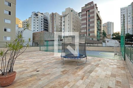 Apartamento à venda com 120m², 3 quartos e 2 vagas