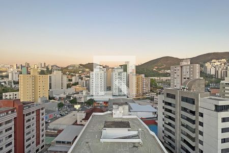 Apartamento à venda com 120m², 3 quartos e 2 vagas