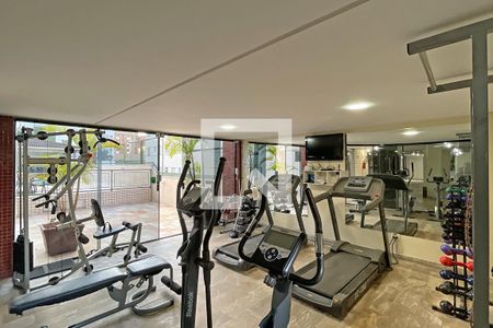 Apartamento à venda com 120m², 3 quartos e 2 vagas
