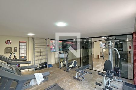 Apartamento à venda com 120m², 3 quartos e 2 vagas