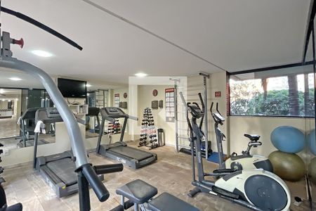 Apartamento à venda com 120m², 3 quartos e 2 vagas