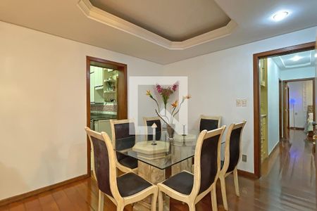 Apartamento à venda com 120m², 3 quartos e 2 vagas
