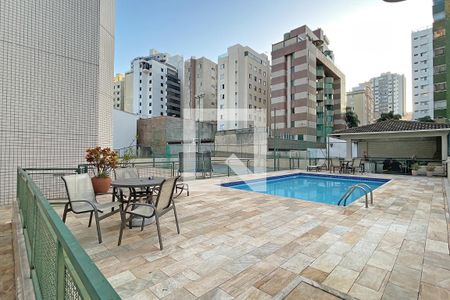 Apartamento à venda com 120m², 3 quartos e 2 vagas