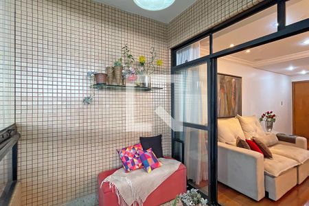 Apartamento à venda com 120m², 3 quartos e 2 vagas