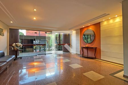 Apartamento à venda com 120m², 3 quartos e 2 vagas
