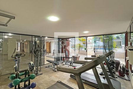 Apartamento à venda com 120m², 3 quartos e 2 vagas
