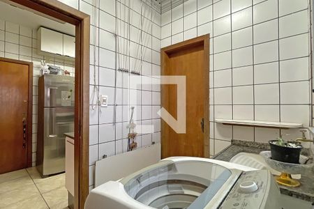 Apartamento à venda com 120m², 3 quartos e 2 vagas