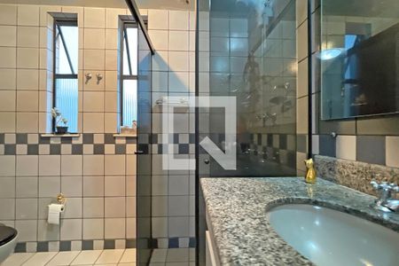 Apartamento à venda com 120m², 3 quartos e 2 vagas