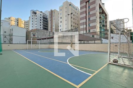 Apartamento à venda com 120m², 3 quartos e 2 vagas