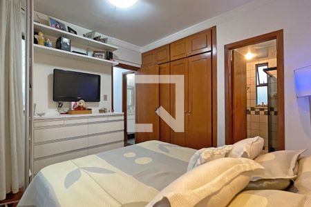Apartamento à venda com 120m², 3 quartos e 2 vagas