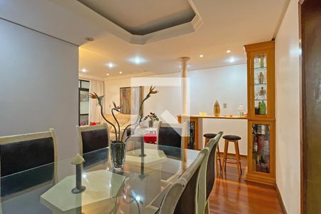 Apartamento à venda com 120m², 3 quartos e 2 vagas