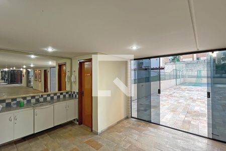 Apartamento à venda com 120m², 3 quartos e 2 vagas