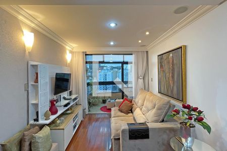 Apartamento à venda com 3 quartos, 120m² em Buritis, Belo Horizonte