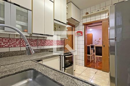 Apartamento à venda com 120m², 3 quartos e 2 vagas