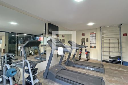 Apartamento à venda com 120m², 3 quartos e 2 vagas