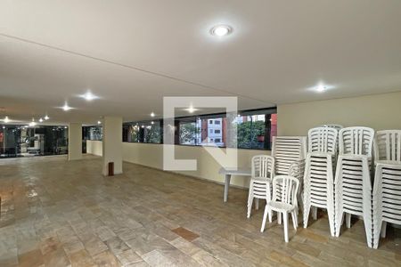 Apartamento à venda com 120m², 3 quartos e 2 vagas