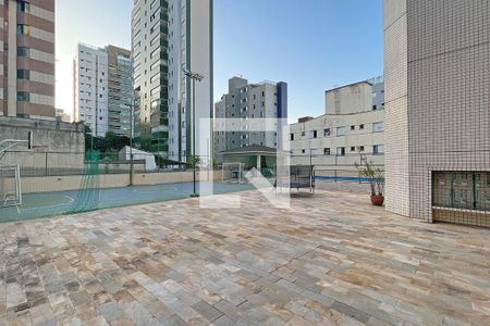 Apartamento à venda com 120m², 3 quartos e 2 vagas